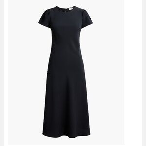 NWT J.Crew Slip Dress Size 4